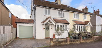 4 bed semi-detached house for sale