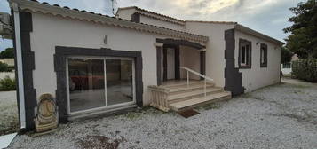 Achat maison 5 pièces 151 m²