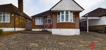 Bungalow for sale in Rodney Gardens, Pinner HA5