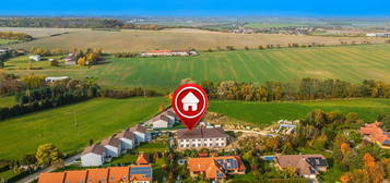 Dům, 168 m² + 192 m² pozemek, Buštěhrad