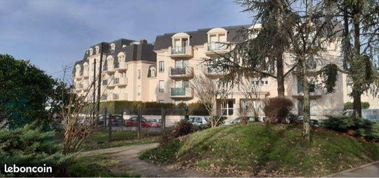 Location appartement 2 pièces Pontault Mairie