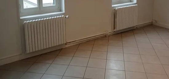 Location appartement 3 pièces 53 m²