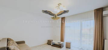 Apartament modern situat in vila|1 camera |42m2|Zona USAMV|Zorilor