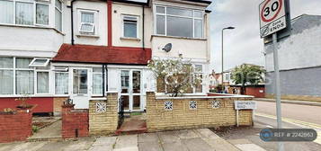 1 bedroom terraced house