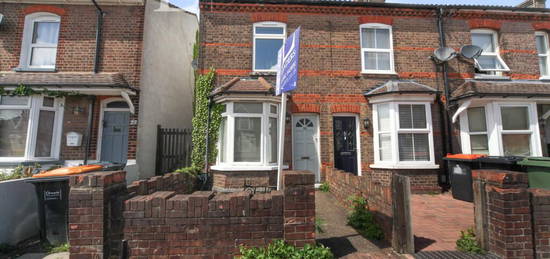 3 bedroom semi-detached house