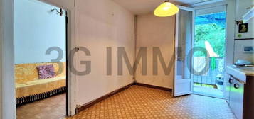 Achat maison 5 pièces 124 m²