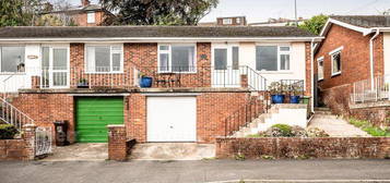 2 bedroom semi-detached house to rent