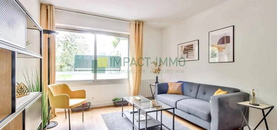 Appartement  à vendre, 2 pièces, 1 chambre, 50 m²