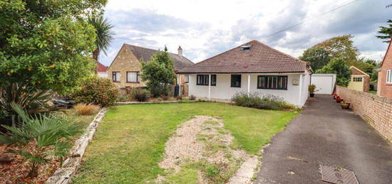 4 bedroom detached bungalow for sale