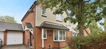 3 bed semi-detached house for sale