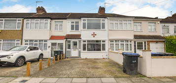 3 bedroom terraced house to rent