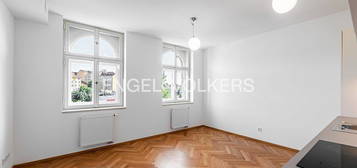 Pronájem bytu 2+kk 41 m²