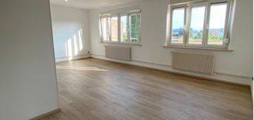 Appartement T4 77M2 + Garage