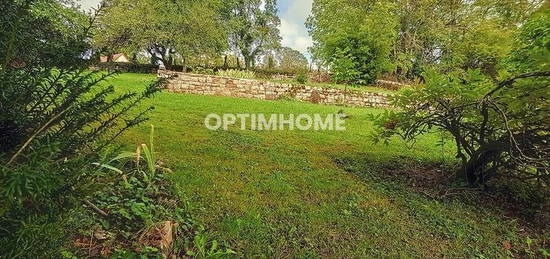 Maison de village 2 étages  à vendre, 7 pièces, 4 chambres, 128 m²