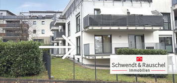 Moderne 3-Zi.-Wohnung im Herzen von Friedrichsdorf