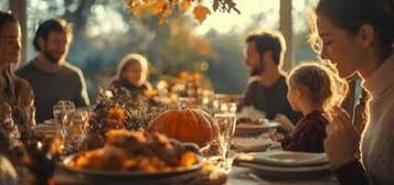 Zusammen den Herbst genießen im Bien Zenker Zweifamilienhaus inkl. Baugrundstück