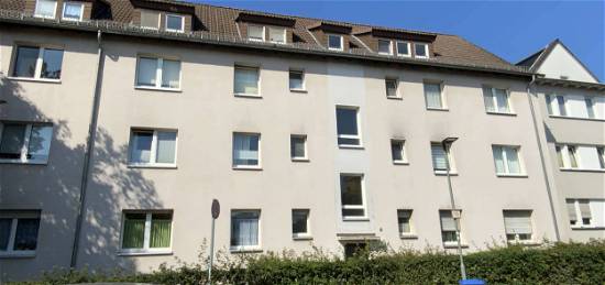 Gemütliche 3-Zimmer-Wohnung in Gießen zu vermieten