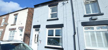 End terrace house for sale in York Street, Garston, Liverpool L19