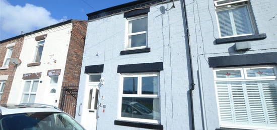 End terrace house for sale in York Street, Garston, Liverpool L19