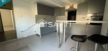 APPARTEMENT T3 CENTRE BISCHWILLER