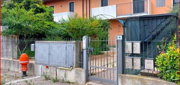 Quadrilocale all'asta in via F. Filzi, 19