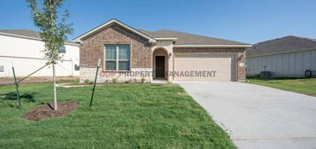 5316 Friars Loop, Temple, TX 76502