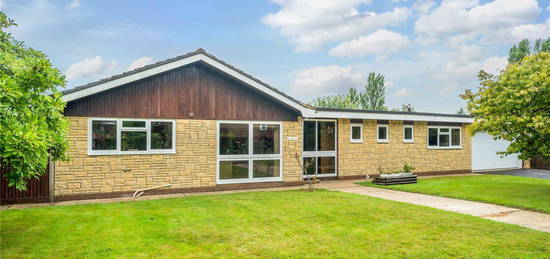 Bungalow to rent in Crows Lane, Upper Farringdon, Alton, Hampshire GU34