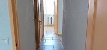 Appartement T3 1er étage 63m2