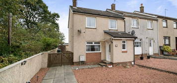 3 bed end terrace house for sale