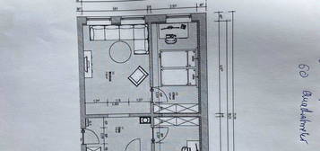 Vermiete schöne 3 Zimmer OG Wohnung in Visselhövede