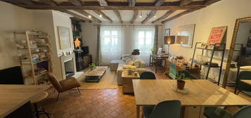 Appartement  à vendre, 2 pièces, 1 chambre, 54 m²