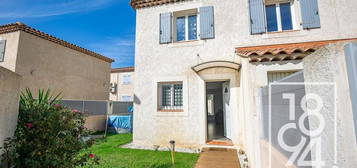 Maison 4 pièces 92 m²