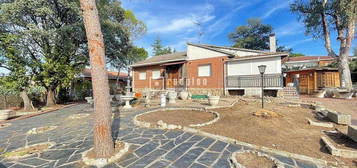 Casa en Cerro de Alarcón - Puente La Sierra - Mirador del Romero, Valdemorillo