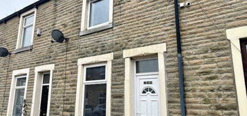 Terraced house for sale in Cog Lane, Burnley, Lancashire BB11