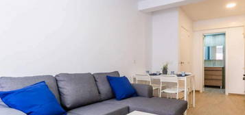 Apartamento de alquiler en Hostafrancs