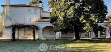 Villa in Via Rimini