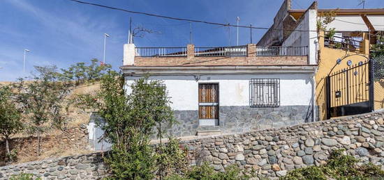 Casa o chalet en venta en Nuevo del Cementerio, San Matías - Realejo