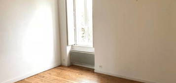 Location appartement 2 pièces 36 m²