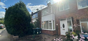 Property to rent in Sunnybank Avenue, Willenhall, Coventry CV3