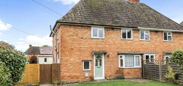 3 bed semi-detached house for sale