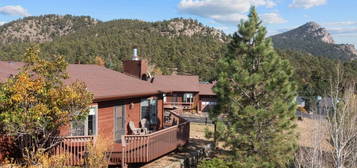 1791 Olympian Ln, Estes Park, CO 80517