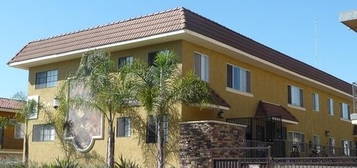 3029 Shrine Pl Unit 8, Los Angeles, CA 90007