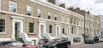 Flat to rent in Cadogan Terrace, London E9