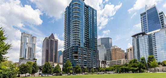 Ascent Uptown, Charlotte, NC 28202