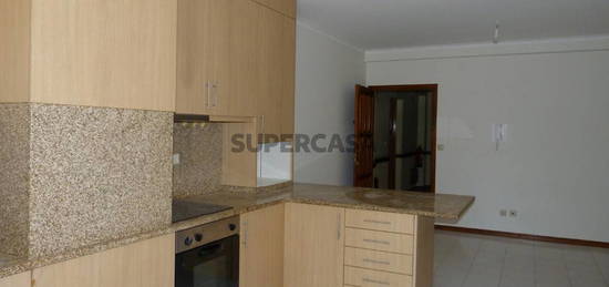 Apartamento T1 Bragaparque