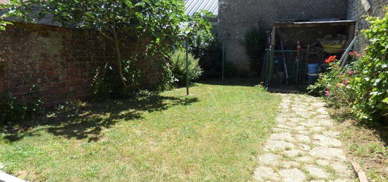 Achat maison 3 pièces 104 m²