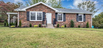 230 Blue Ridge Dr, Old Hickory, TN 37138