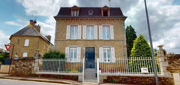 Maison de Caractère Saint Hilaire du Harcouet