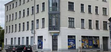 2 Zimmerwohnung mit Balkon in Magdeburg-Buckau zu vermieten