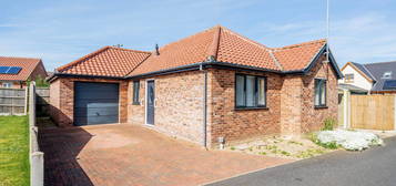 Detached bungalow for sale in Greenacre, Yarmouth Road, Ormesby, Great Yarmouth NR29